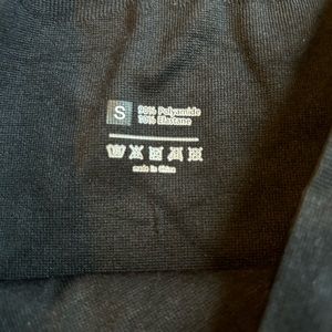 unknown brand crossover leggings